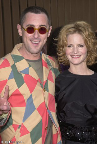 Jennifer Jason Leigh Photos