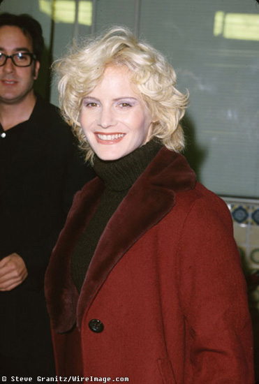 Jennifer Jason Leigh Photos