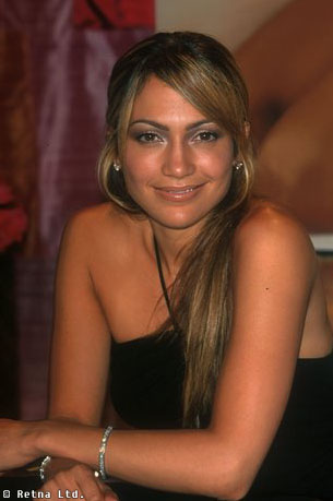 Jennifer Lopez Photos