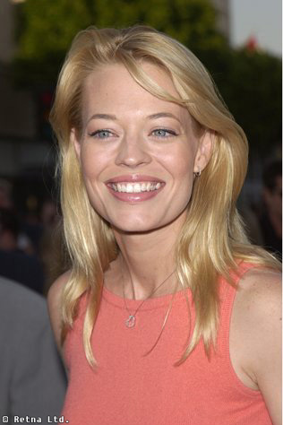 Jeri Ryan Photos