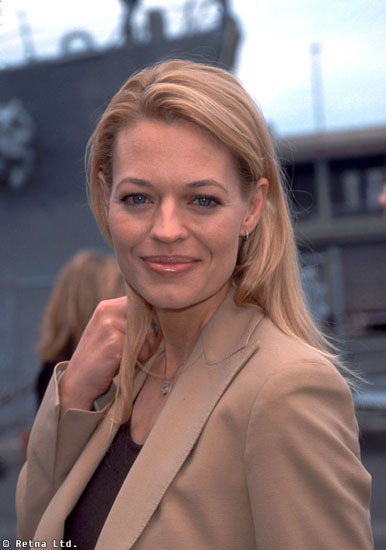 Jeri Ryan Photos