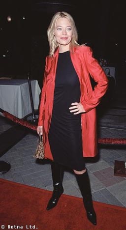 Jeri Ryan Photos