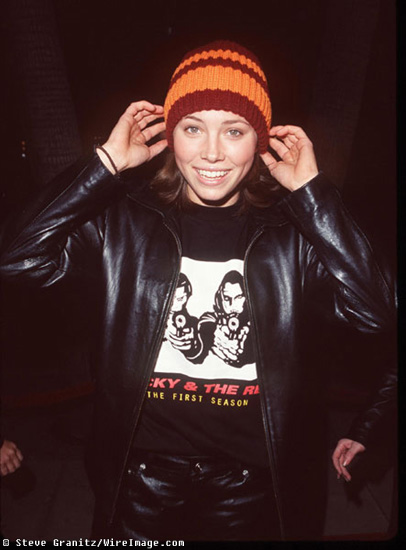 Jessica Biel Photos