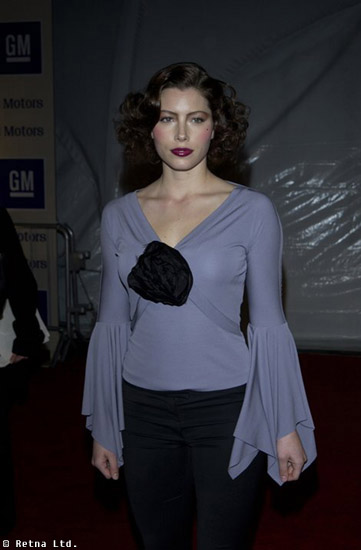 Jessica Biel Photos