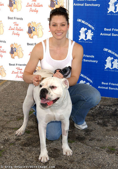 Jessica Biel Photos