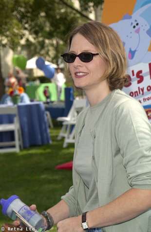 Jodie Foster Photos