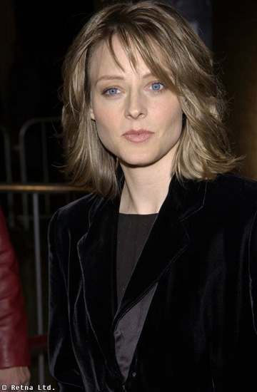 Jodie Foster Photos