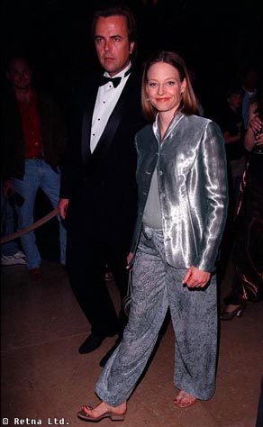 Jodie Foster Photos