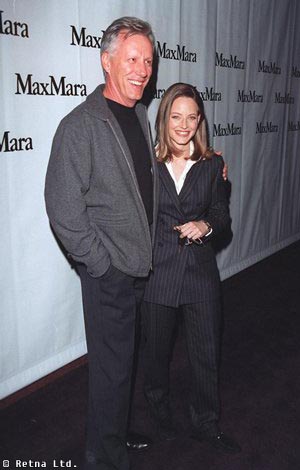 Jodie Foster Photos