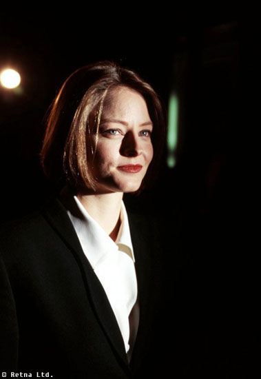 Jodie Foster Photos