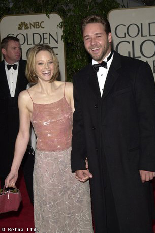 Jodie Foster Photos