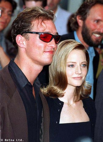 Jodie Foster Photos
