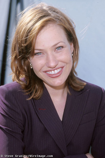 Joey Lauren Adams Photos