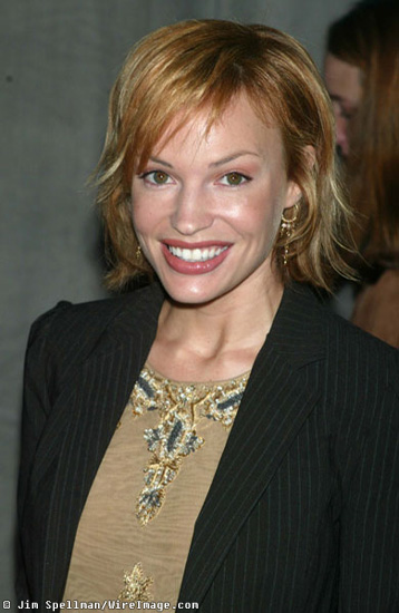 Jolene Blalock Photos