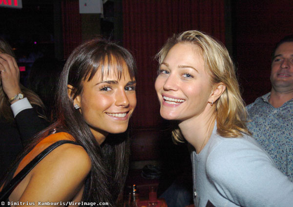 Jordana Brewster Photos