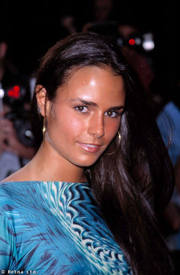 Jordana Brewster Photos