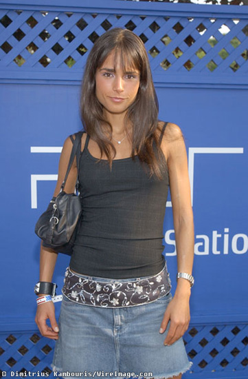 Jordana Brewster Photos